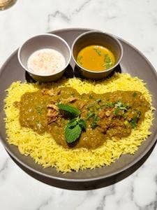 Bangera’s Spice Bistro & Cafe 東京駅店