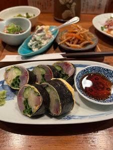 和食 富士屋本店