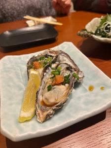 居酒屋 川 小作店