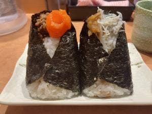 おにぎりごりちゃん 天神店