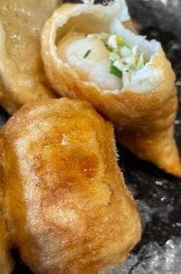 岐阜餃子 パイチャオズ
