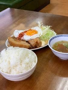タイガー飯店