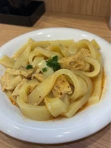 攢勁西北凉皮