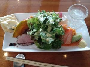 Cafedining Kan KURA