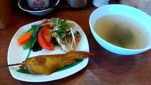 タイ料理居酒屋 ティパヤ