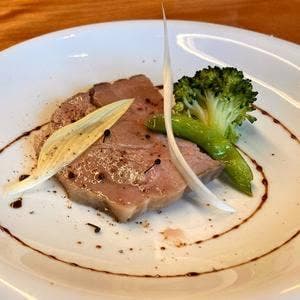 sushi bistro zen 鎌倉小町店