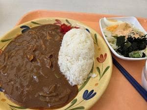 千葉工業大学 津田沼キャンパス 学生食堂