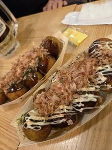 銀だこハイボール酒場 稲毛駅前店
