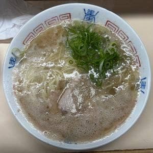 八ちゃんラーメン
