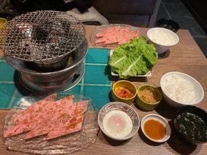 炭聖 谷中店