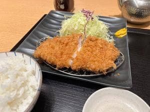 とんかつ和幸 イオンモール広島府中店