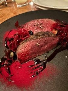 bistro FUJI