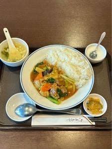 広東料理 瑞華樓