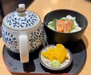 品川商店