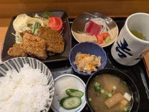 吉亀寿司 晴海ビュープラザ店
