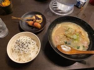 串のきっしゃん