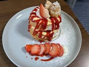 カフェたると