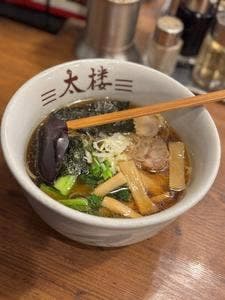 太楼 目黒店