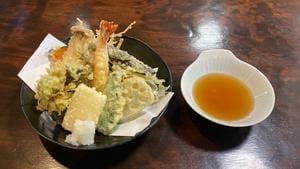 信濃屋そば店