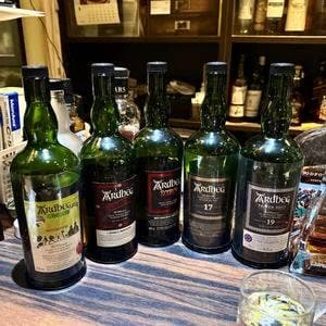日本橋 ショットバー Y's Land Bar IAN