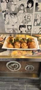 あべのたこやき やまちゃん 本店