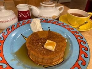 ムレスナティーハウス 神戸阪急店