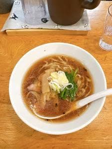 町中華 然