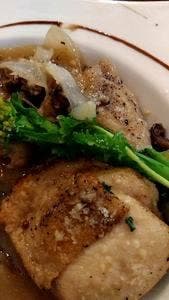 Italian×Fruit Latulle