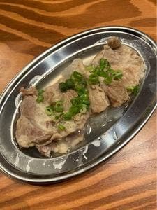 煮込まれや BUTTA