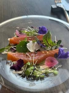 Restaurant Bellustar