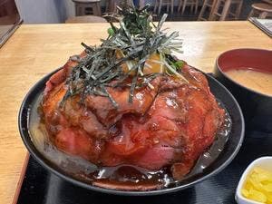 DONBURI ASADA
