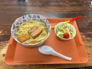 おぷゆう食堂