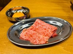 焼肉・ホルモン ぼんず 新宿本館