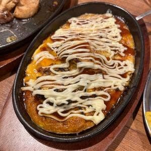 伝串 新時代 福岡天神店