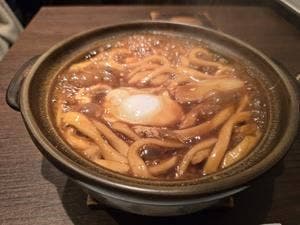 味噌煮込罠