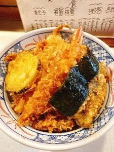 天浜