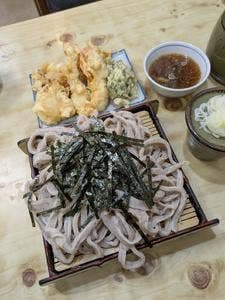 一茶宮代