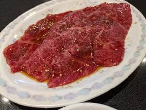 焼肉レストラン 大昌園
