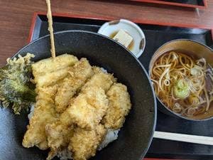 江戸そば きちじ