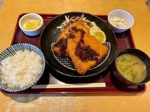 海山食堂
