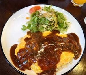 ペケペケ食堂