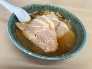 らーめん熊