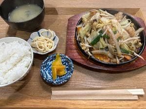 ひみつキッチン NaKaNiShi