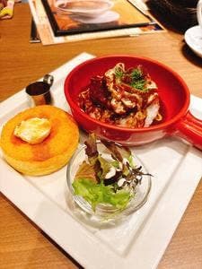 星乃珈琲店 広島大手町店