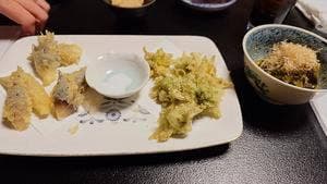 居酒屋しんざん