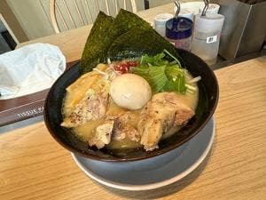 キラメキノトリ 名神豊中インター店