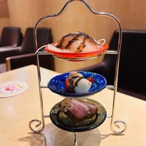 YEBISU BAR グランエミオ所沢店