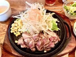 ミスター・バーク 八潮店