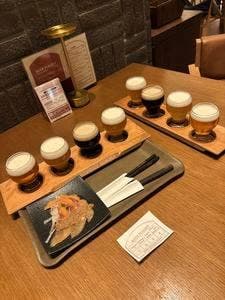 YEBISU BREWERY TOKYO