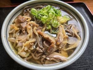 ばそ家